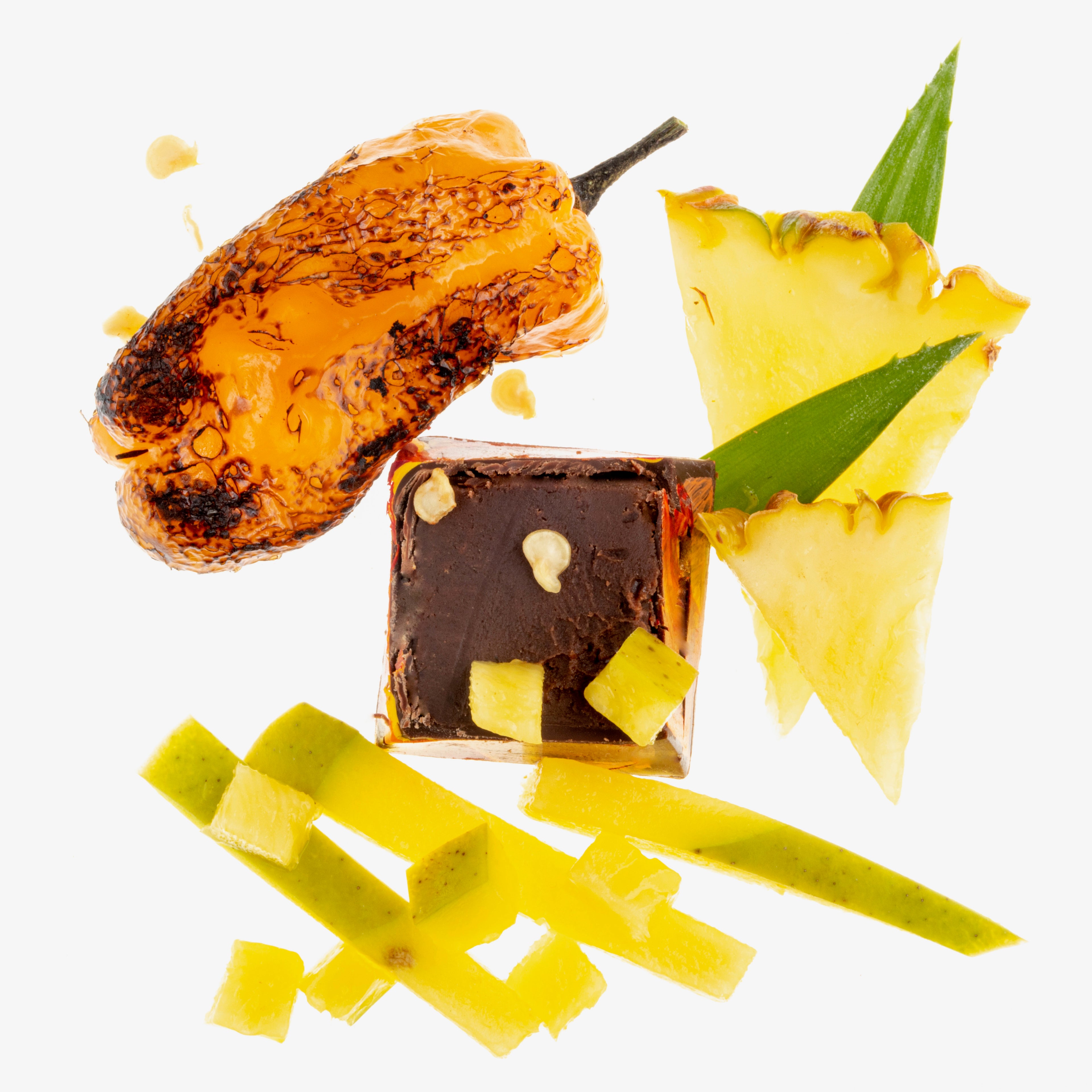 The TS Madison Collection